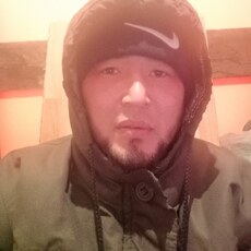 Фотография мужчины Ерік, 33 года из г. Сарыозек