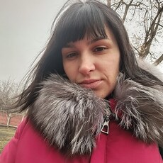 Фотография девушки Анна, 33 года из г. Чита
