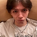 Даниил, 19 лет