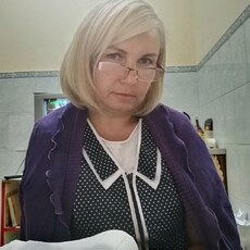 Фотография девушки Татьяна, 47 лет из г. Усть-Донецкий