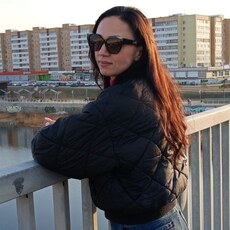 Фотография девушки Альбина, 41 год из г. Набережные Челны