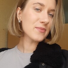 Фотография девушки Екатерина, 30 лет из г. Санкт-Петербург