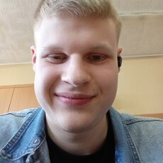 Фотография мужчины Иван, 19 лет из г. Могилев