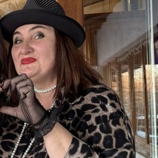 Фотография девушки Татьяна, 54 года из г. Липецк