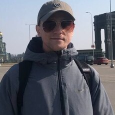 Фотография мужчины Богдан, 26 лет из г. Лыткарино