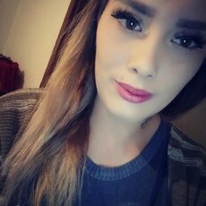 Фотография девушки Валентина, 20 лет из г. Алматы