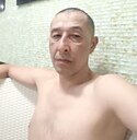 Рамазан, 45 лет