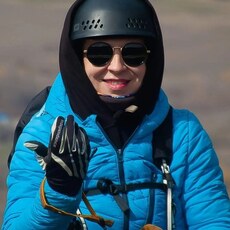 Фотография девушки Sumaya, 34 года из г. Алматы