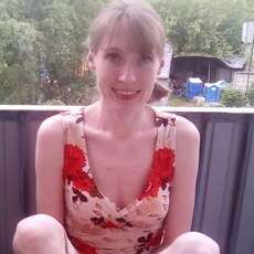 Фотография девушки Алина, 38 лет из г. Смоленск
