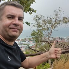 Фотография мужчины Алексей, 45 лет из г. Саров