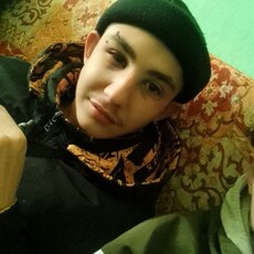 Фотография мужчины Антон, 19 лет из г. Чечерск