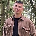 Макс, 26 лет