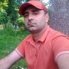 Фотография мужчины Фируз, 33 года из г. Владикавказ