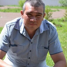 Фотография мужчины Расим, 37 лет из г. Бузулук