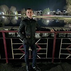 Фотография мужчины Сергей, 33 года из г. Волковыск