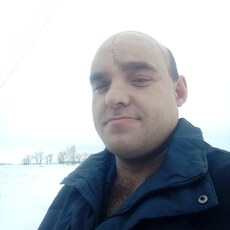 Фотография мужчины Евгений Путов, 33 года из г. Пугачев