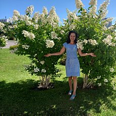 Фотография девушки Фарида, 53 года из г. Казань