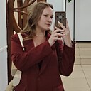 Анжелика, 19 лет