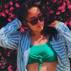 Фотография девушки Эльвина, 27 лет из г. Челябинск