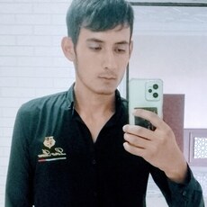 Фотография мужчины Baxodir, 21 год из г. Бухара