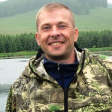 Фотография мужчины Олег, 50 лет из г. Первоуральск