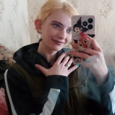 Фотография девушки Lisaveta, 20 лет из г. Рассказово
