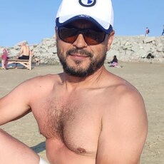 Фотография мужчины Кано, 52 года из г. Смоленск