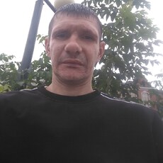 Фотография мужчины Сергей, 38 лет из г. Иланский