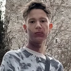 Фотография мужчины Даниил, 19 лет из г. Новосибирск