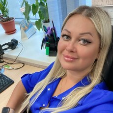 Фотография девушки Елена, 37 лет из г. Раменское
