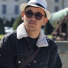 Фотография мужчины Руслан, 24 года из г. Варшава