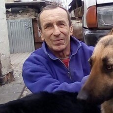 Фотография мужчины Юрий, 62 года из г. Валуйки