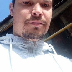 Фотография мужчины Сергей, 28 лет из г. Чусовой