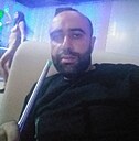 Галуст, 32 года