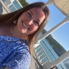 Фотография девушки Лиза, 30 лет из г. Архангельск