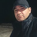 Сакит, 45 лет