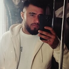 Фотография мужчины Давид, 27 лет из г. Валмиера