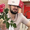 Аслан, 26 лет