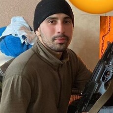 Фотография мужчины Мага, 24 года из г. Южно-Сухокумск