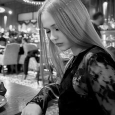 Фотография девушки Виктория, 19 лет из г. Долгопрудный