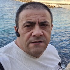 Фотография мужчины Tazz, 48 лет из г. București