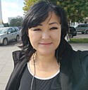 Janna Sagitova, 44 года