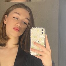 Фотография девушки Соня, 19 лет из г. Липецк