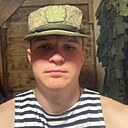 Дмитрий, 19 лет
