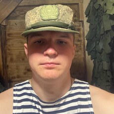 Фотография мужчины Дмитрий, 20 лет из г. Саки