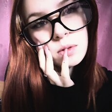 Фотография девушки Анастасия, 22 года из г. Жлобин