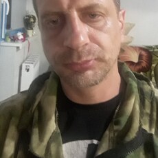 Фотография мужчины Максим, 40 лет из г. Краснодар