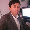 Ерканат, 32 года