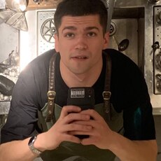 Фотография мужчины Константин, 26 лет из г. Москва