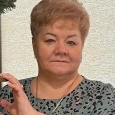 Фотография девушки Ирина, 53 года из г. Санкт-Петербург